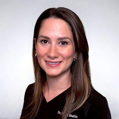 Dr. Halah Shahin, Mount Pearl Dentist