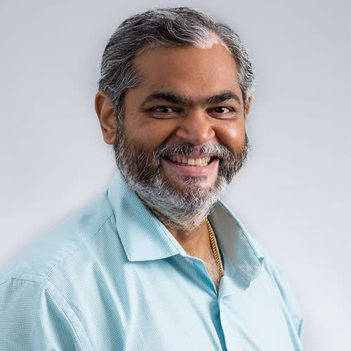 Dr. Dhamodhar Kosanam, Mount Pearl Dentist