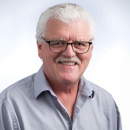 Dr. Donald Walsh, Mount Pearl Dentist