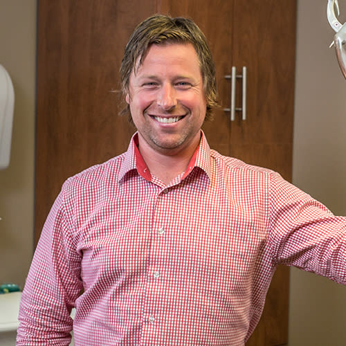 Dr. Gregory Elliott, Mount Pearl Dentist